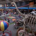 Science Museum Oklahoma