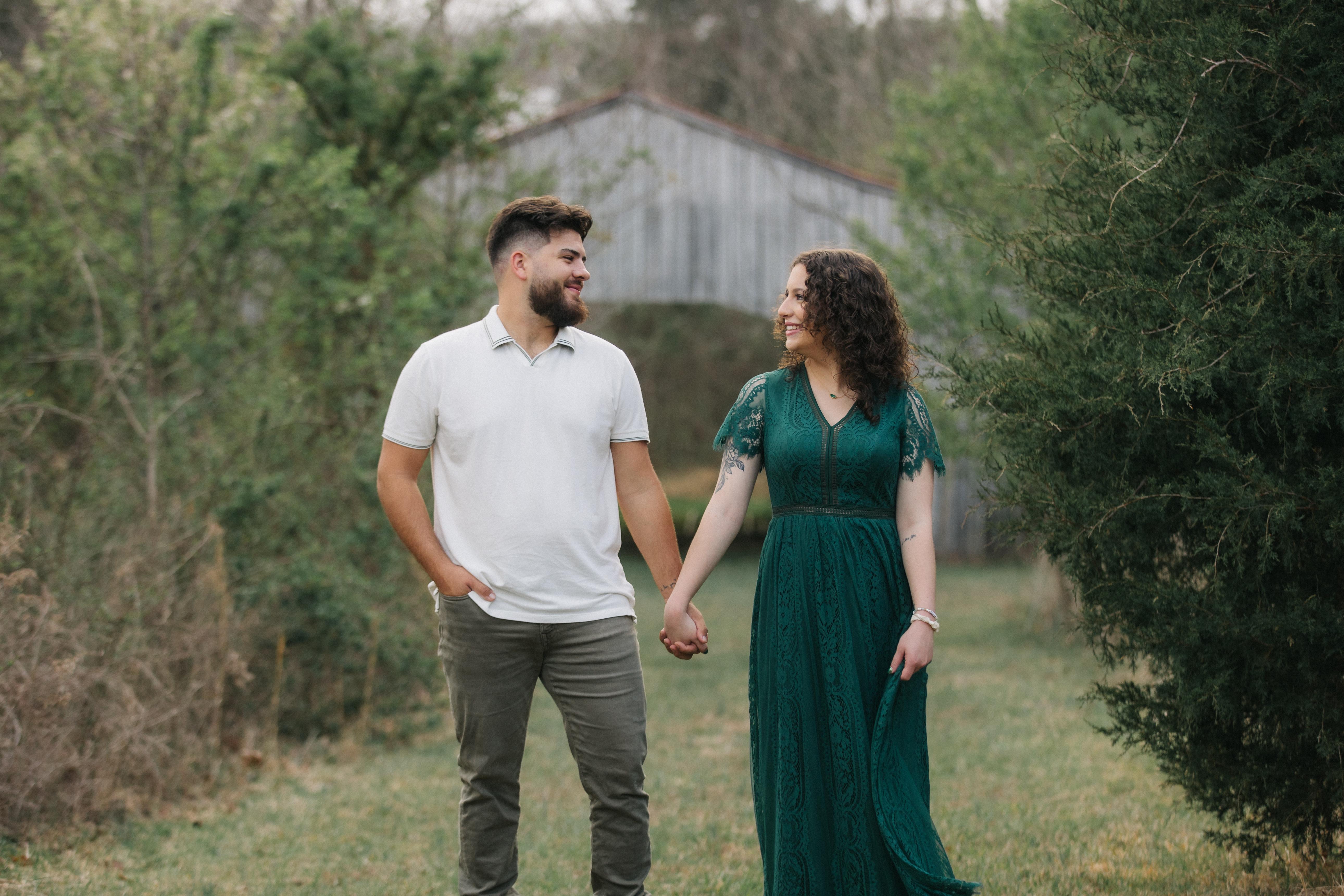 The Wedding Website of Kaley Scott and Bryan Strahm