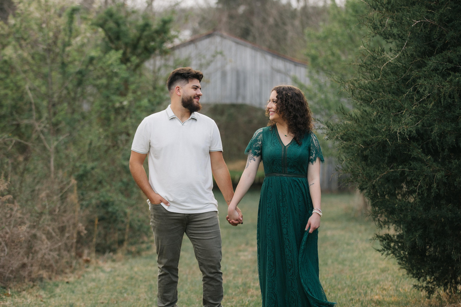 The Wedding Website of Kaley Scott and Bryan Strahm