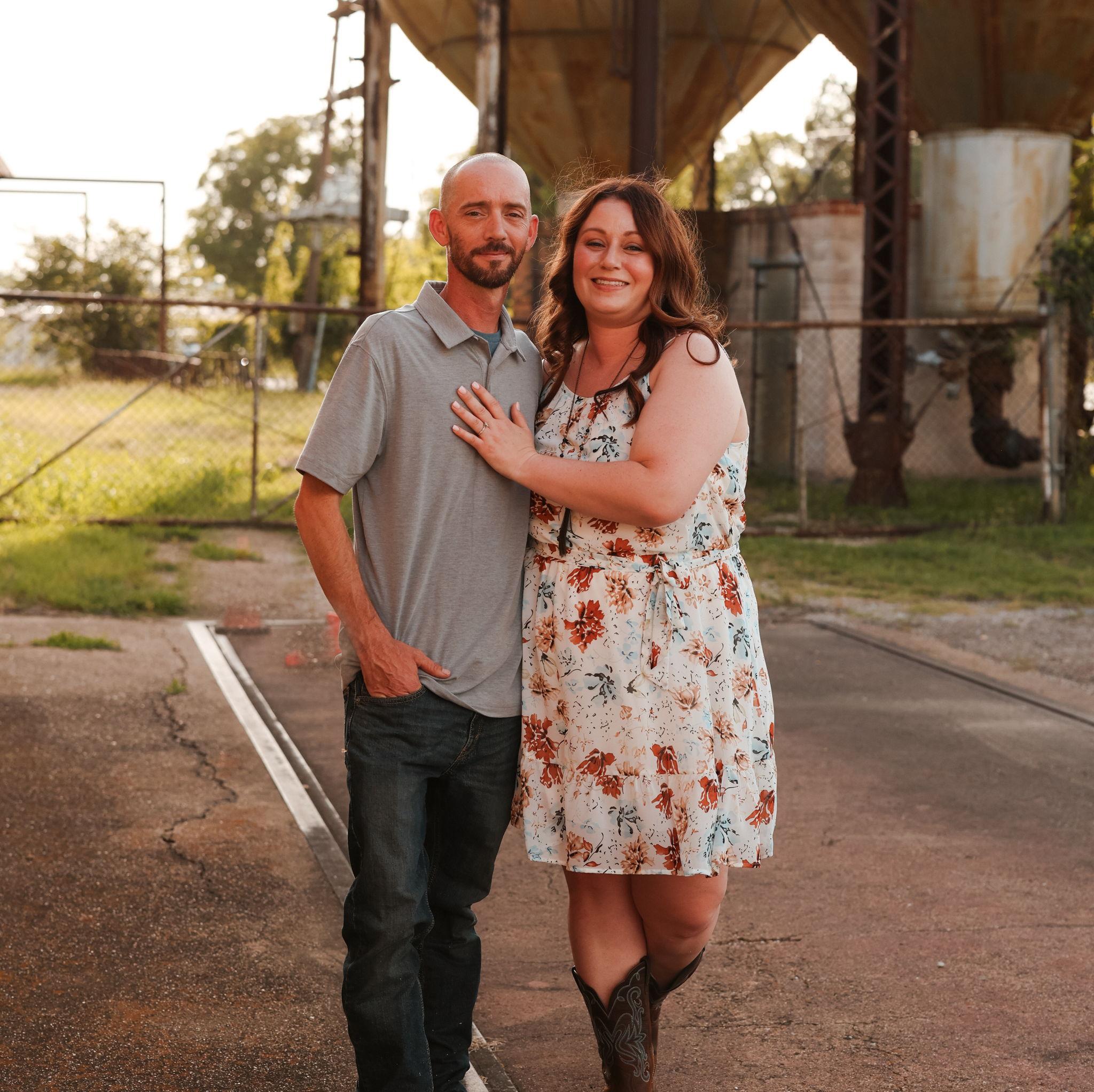 Photo by: Emily Jacks Photography