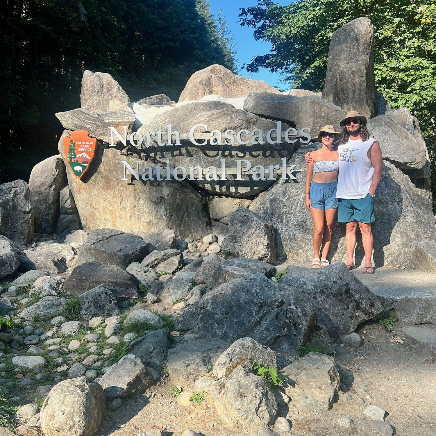 North Cascades National Park