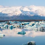 Jökulsárlón