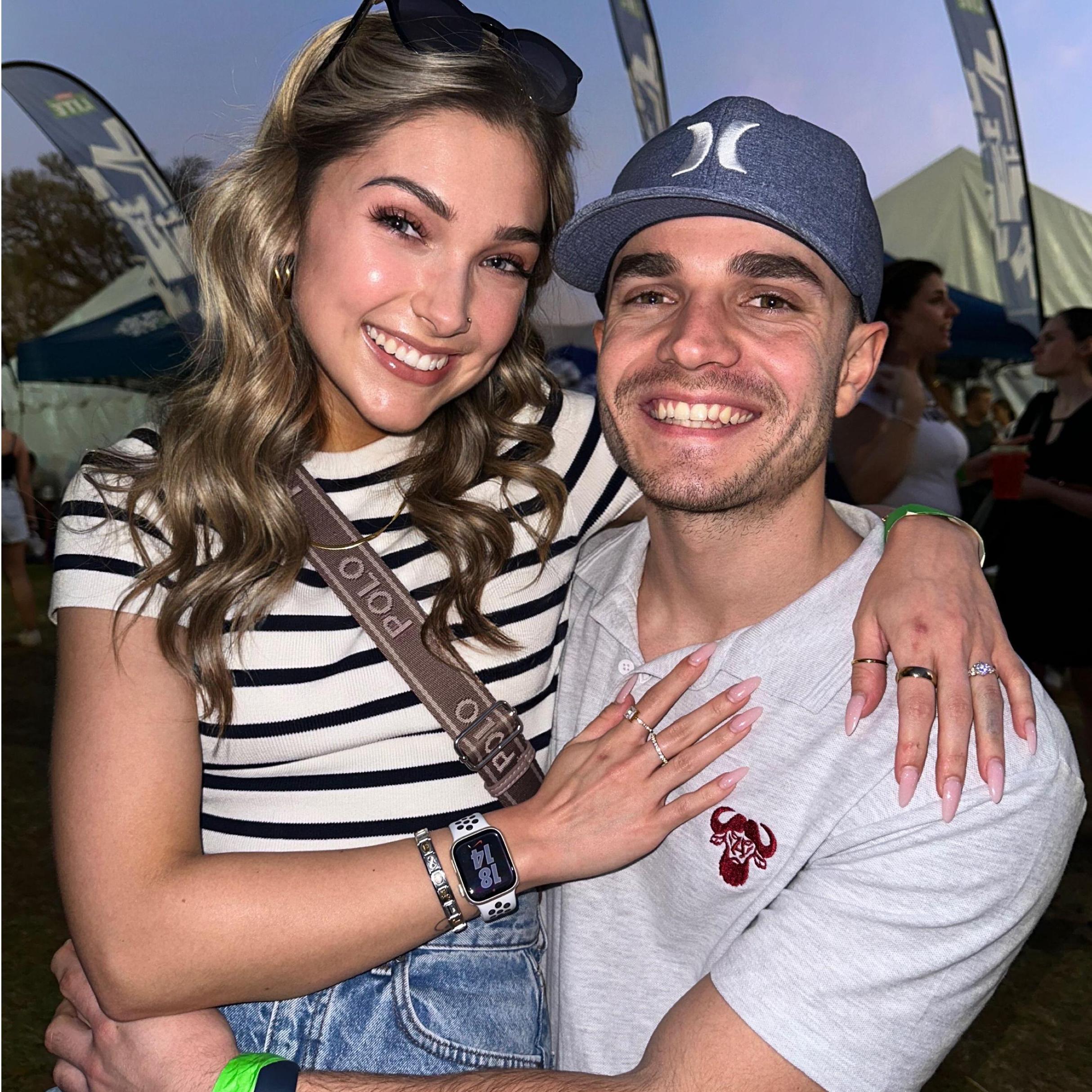 Oktoberfest is SA.
