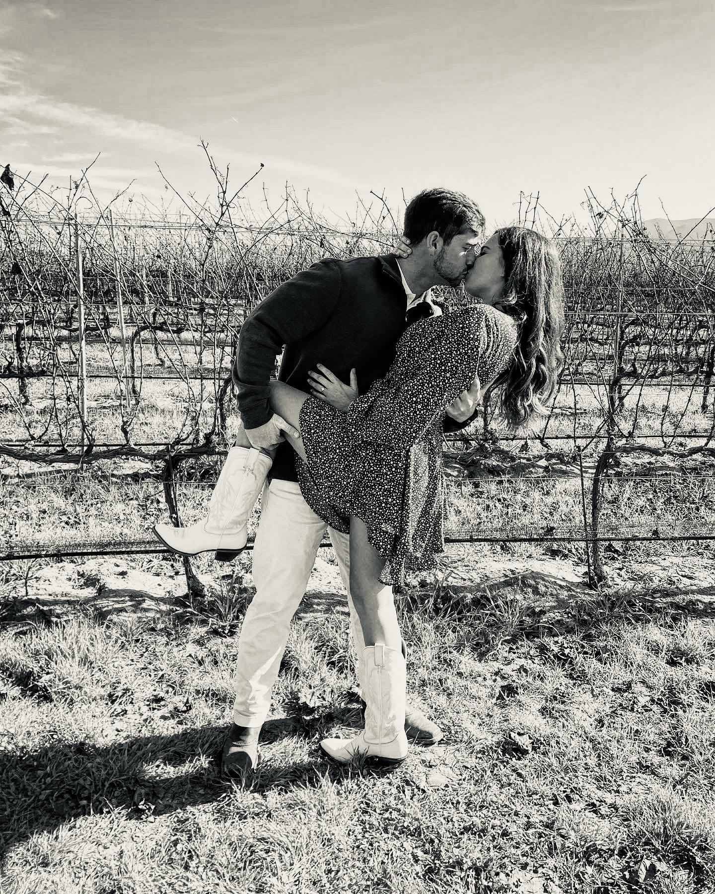 The Wedding Website of Sarah Nagel and Zane Conlon