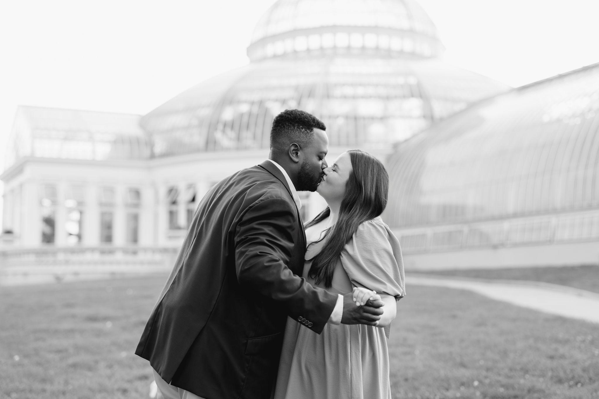 The Wedding Website of A.J. Ikene and Libby Kaufman