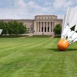 The Nelson-Atkins Museum of Art