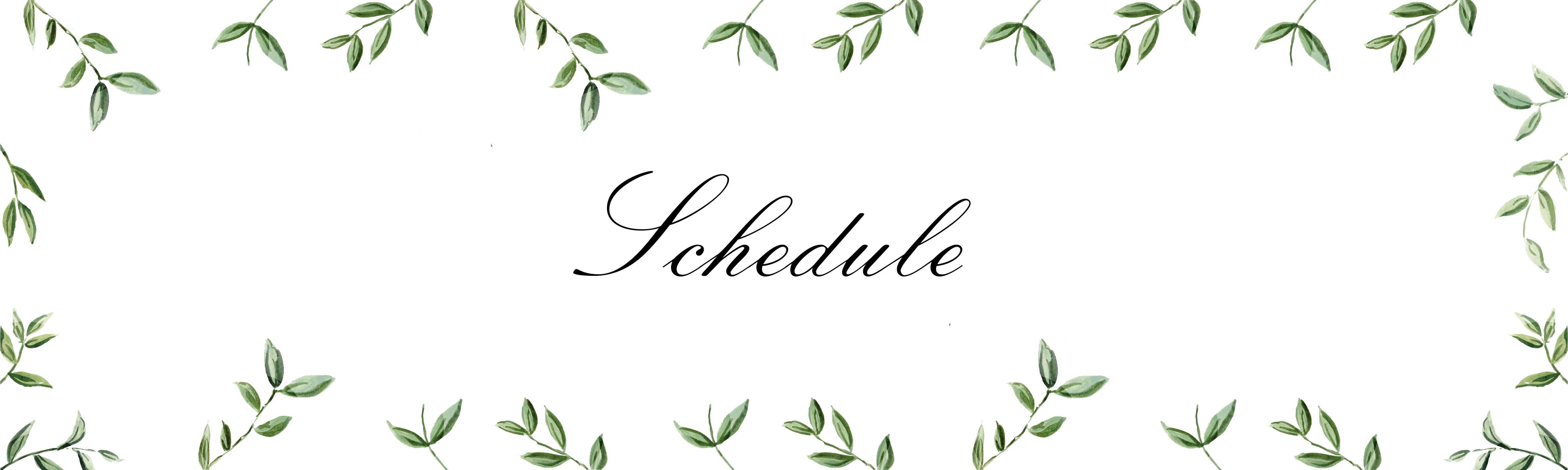 The Wedding Website of Rukari Austin and Emily Buswold