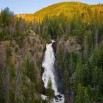 Fish Creek Falls