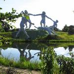 Grounds For Sculpture