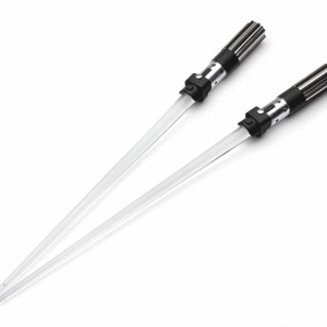 Star Wars LIGHT UP Chop Sabers