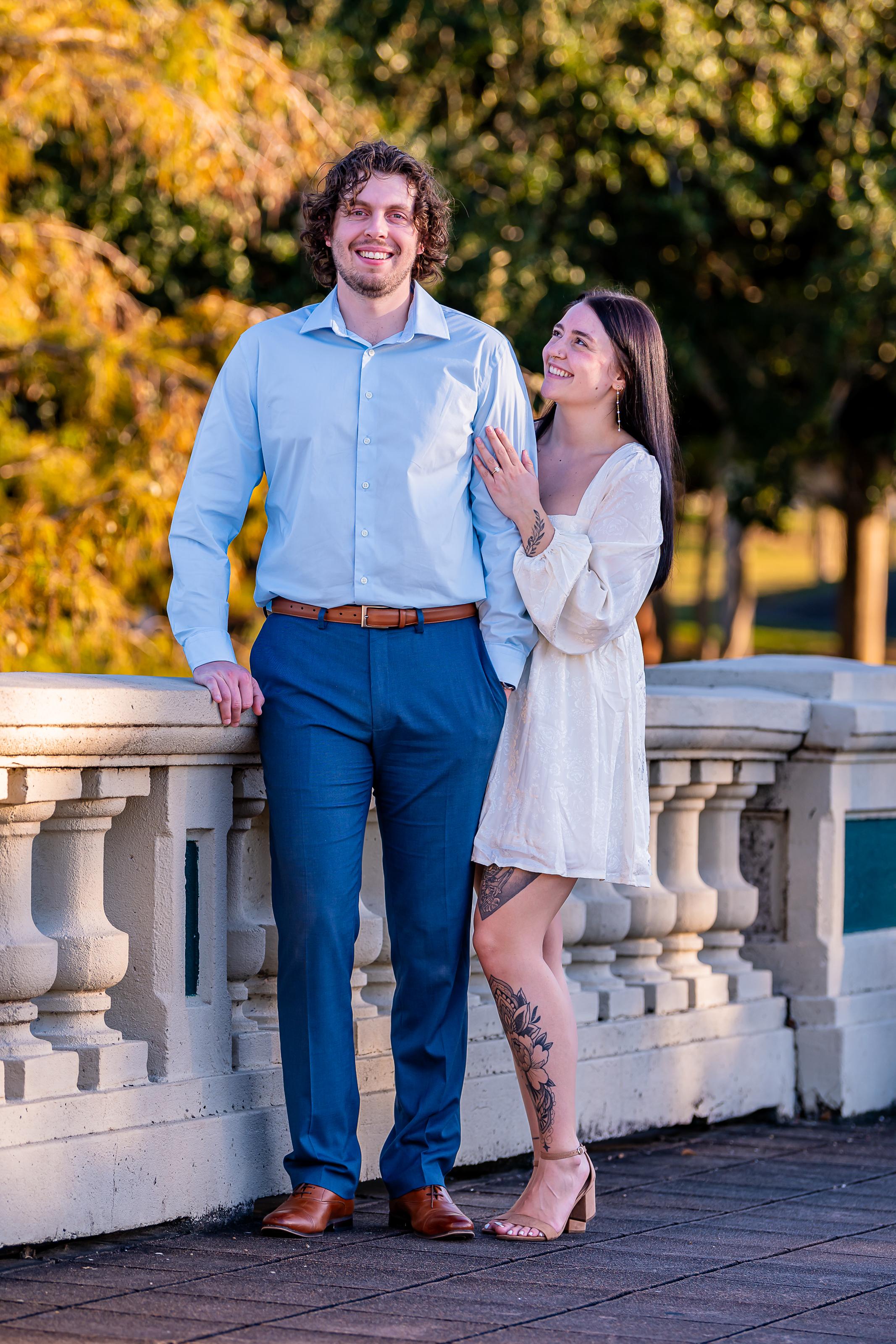 The Wedding Website of Faith Martin and Ethan Michaelson