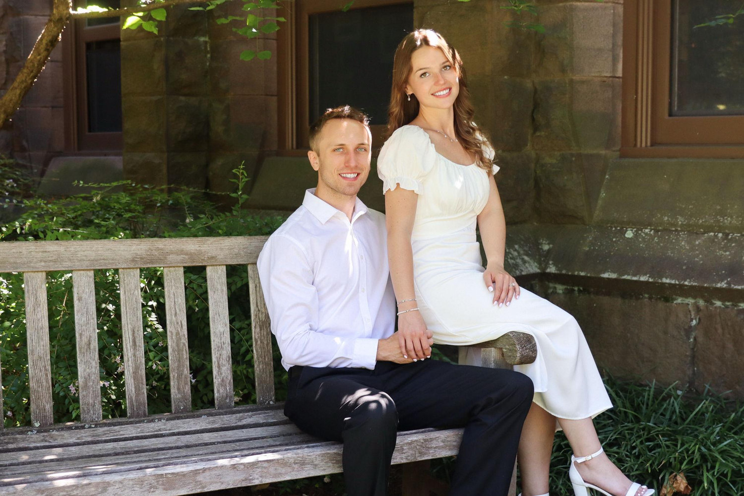 Katie Treacy and Steven Turczyn's Wedding Website