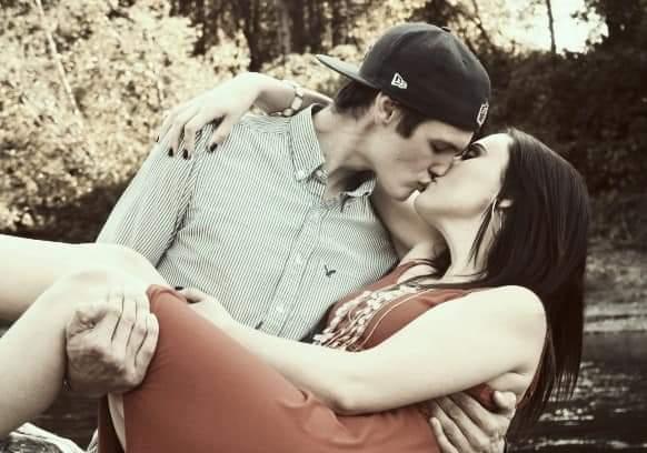 The Wedding Website of Tracy Walker and Dillon Carlson