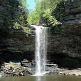 Petit Jean State Park