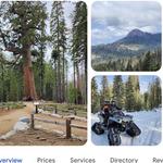 Yosemite Adventure Company