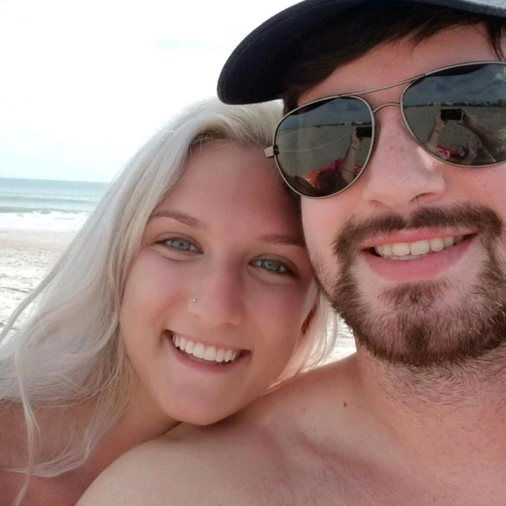 Our Honeymoon Fund