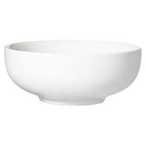 26oz Porcelain Coupe Bowl White - Threshold™