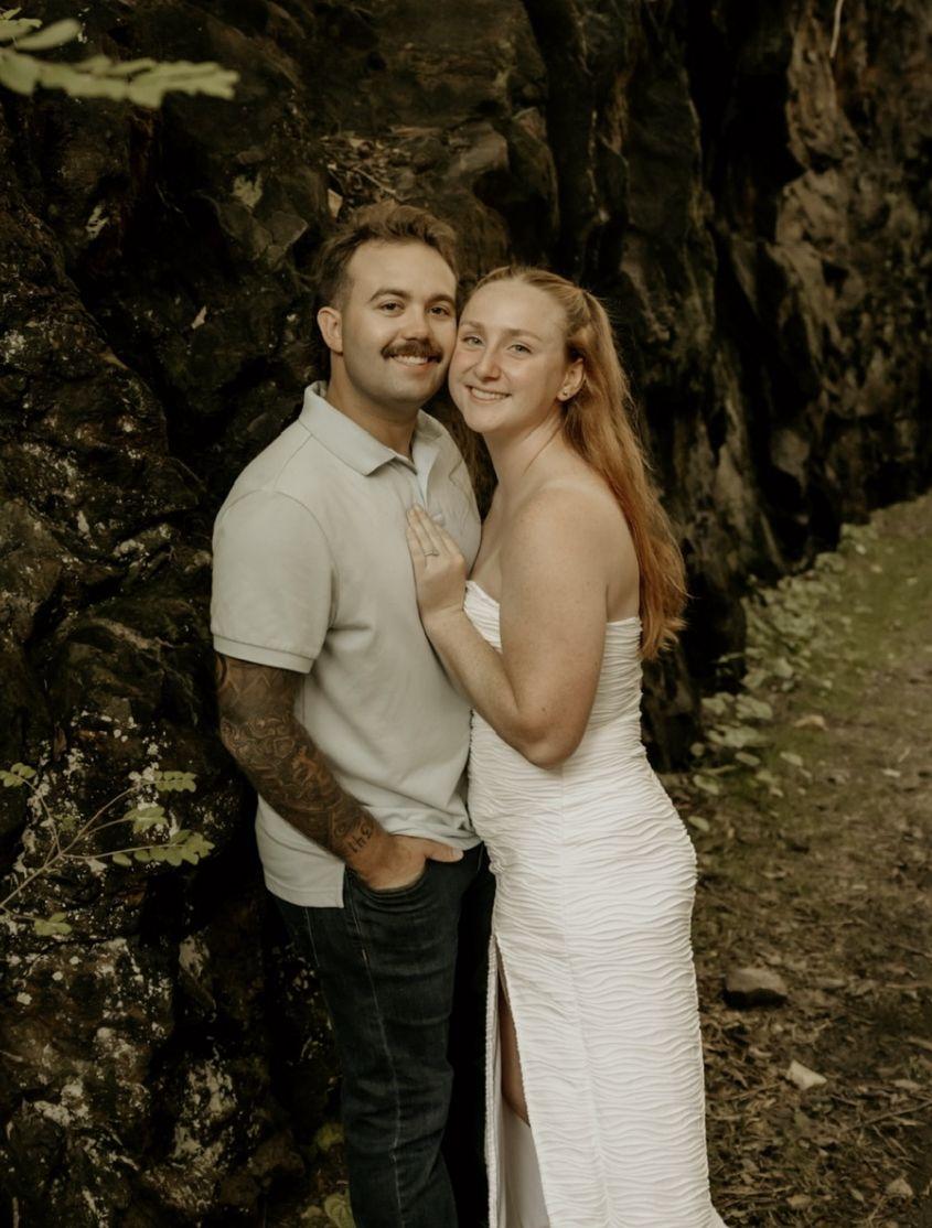 The Wedding Website of Abigail Cicero and Alfred Cappelli