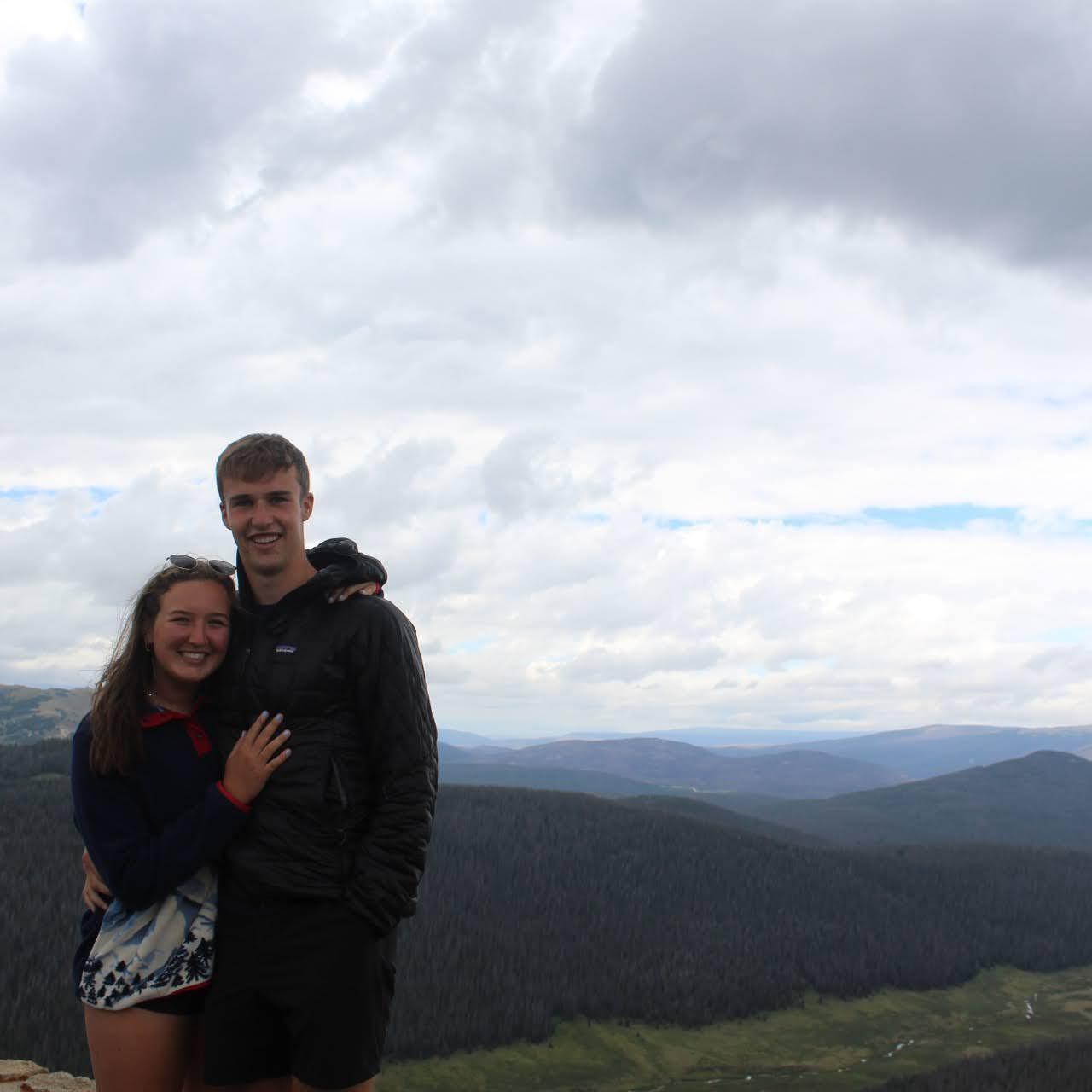 Trip to CO!!!