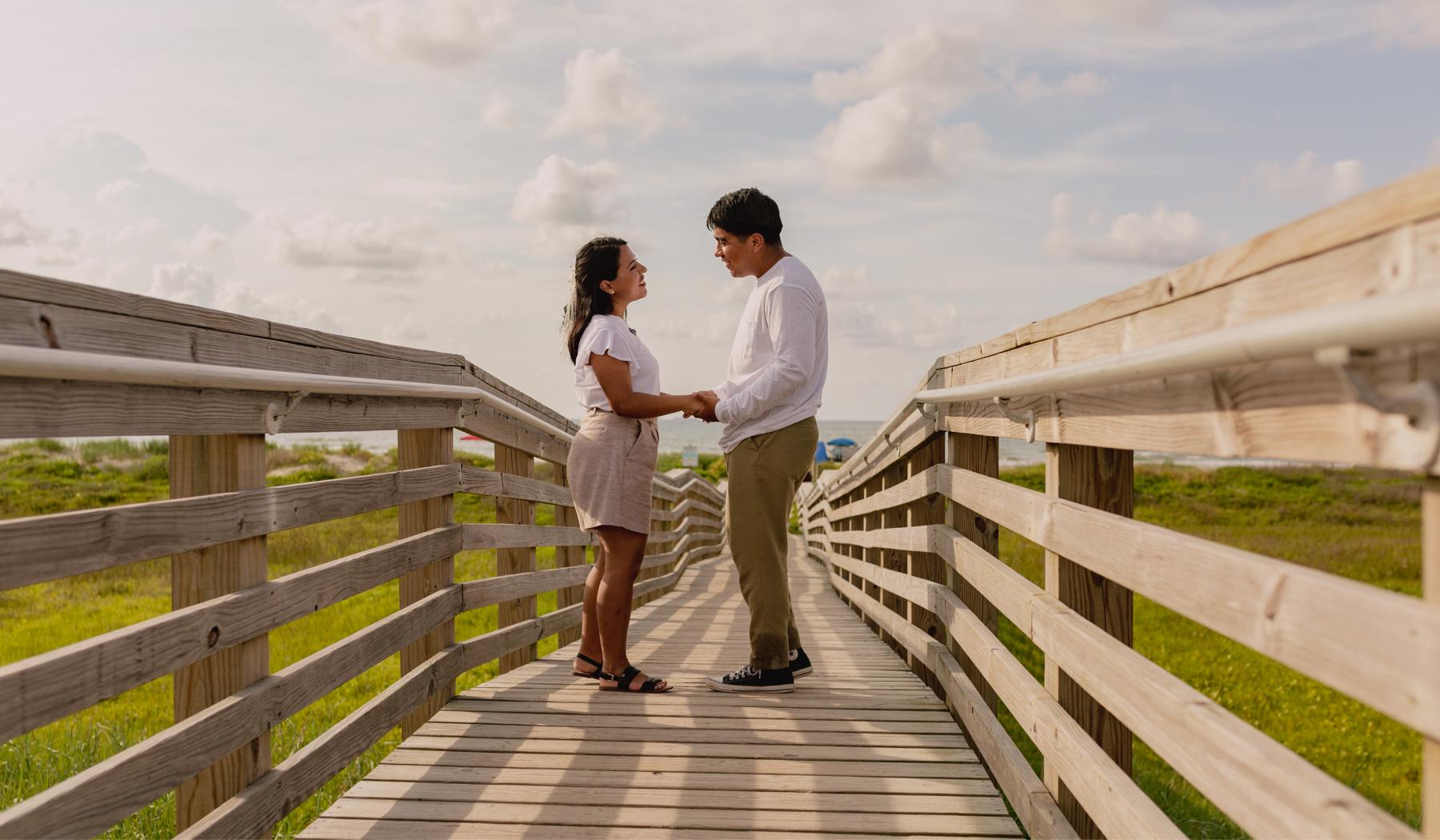The Wedding Website of Abel Mendez and Arelis Escobar