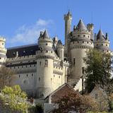 Château de Pierrefonds