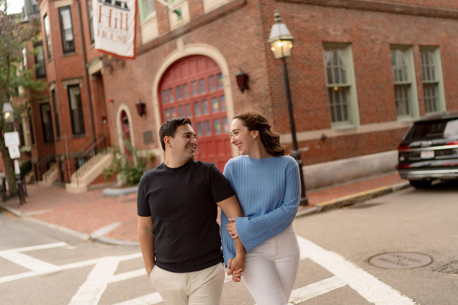The Wedding Website of Caitlin Crane-Moscowitz and Hayden Zachary Spitz