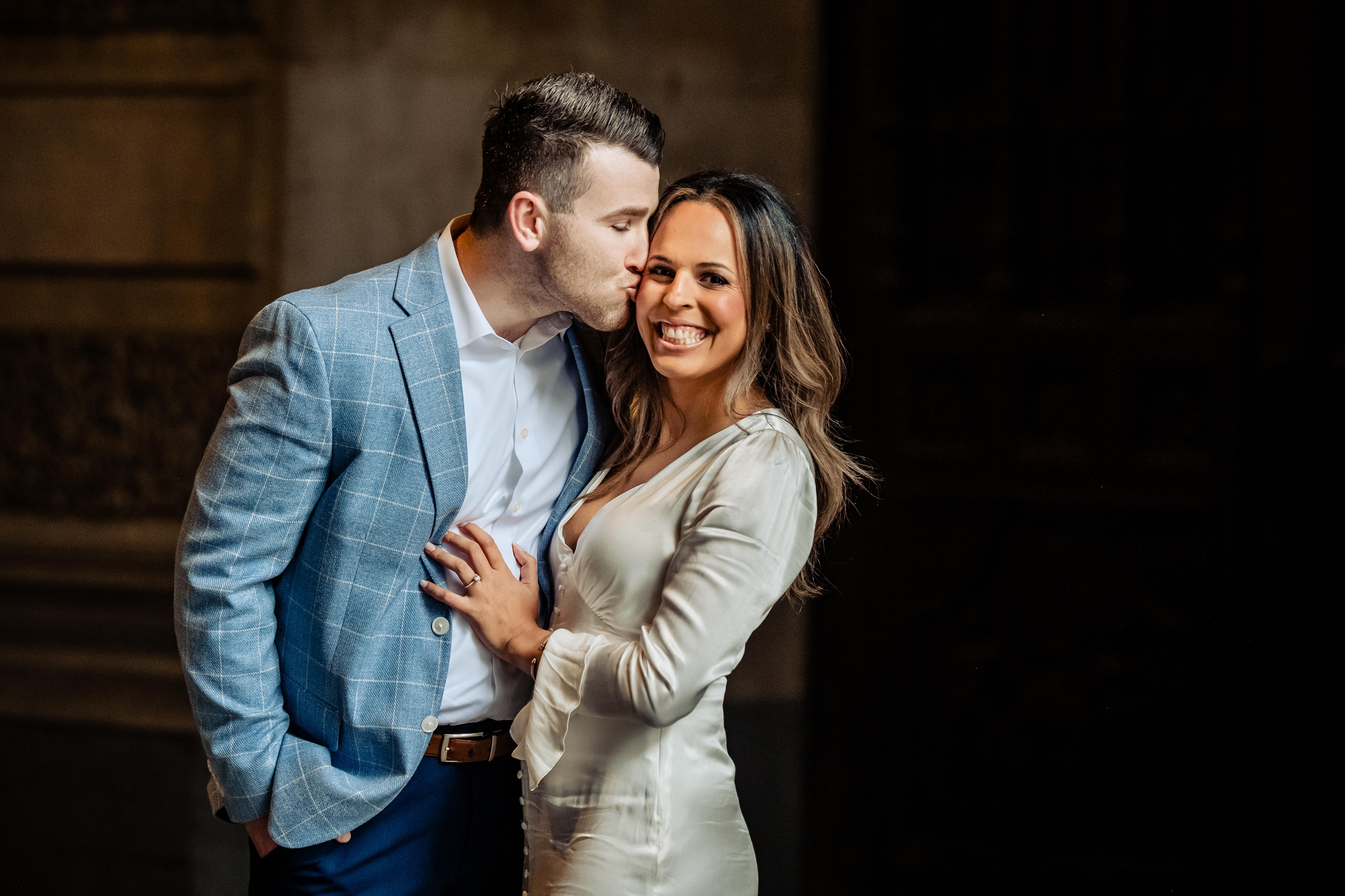 The Wedding Website of Alyssa Simmons and Michael Welsh