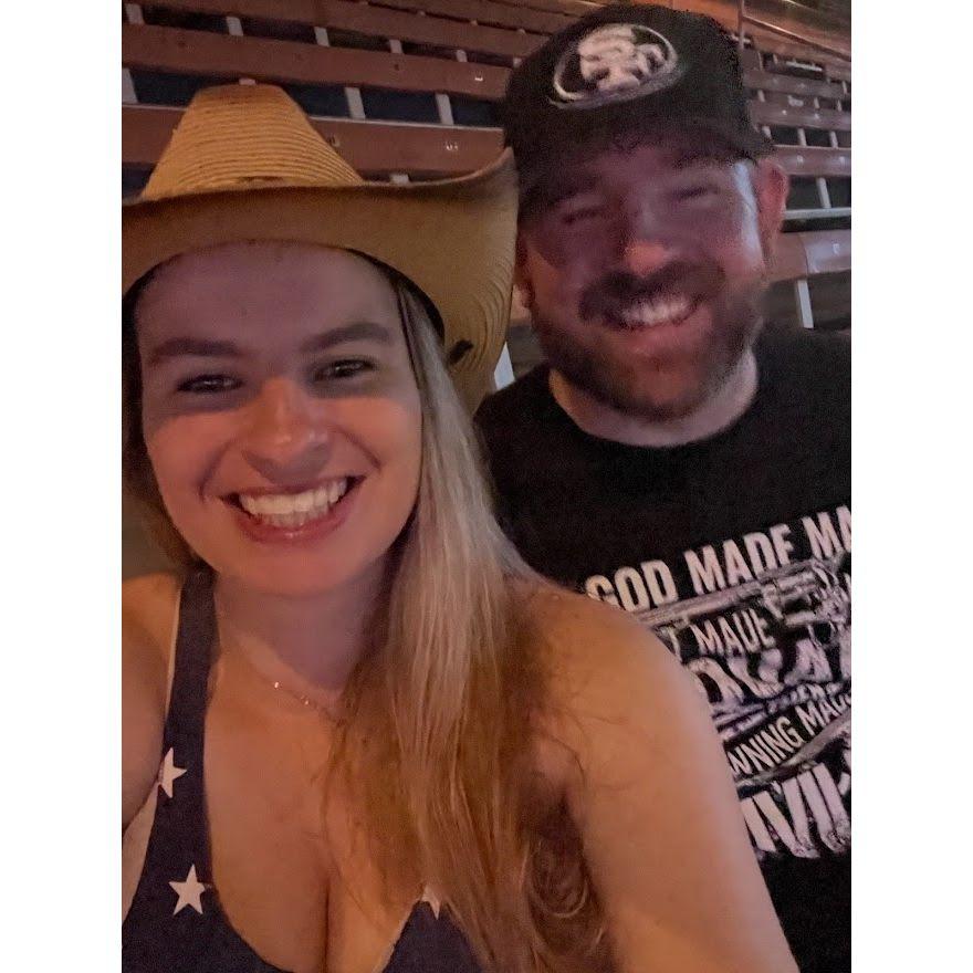 Illinois State Fair - Old Dominion 2023