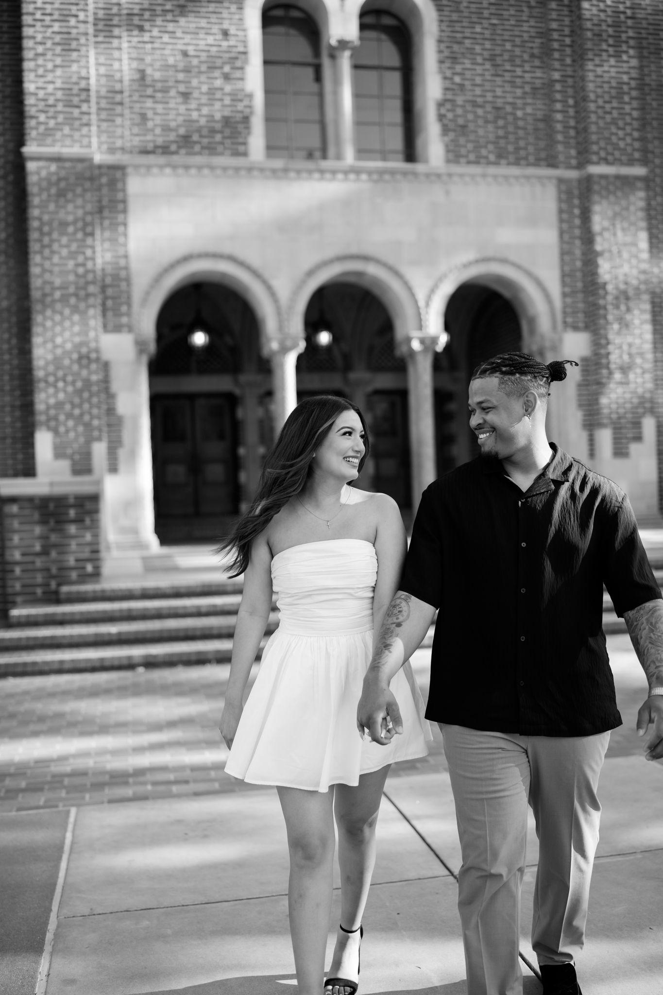The Wedding Website of Alexa Jimenez and Irik Dobbins