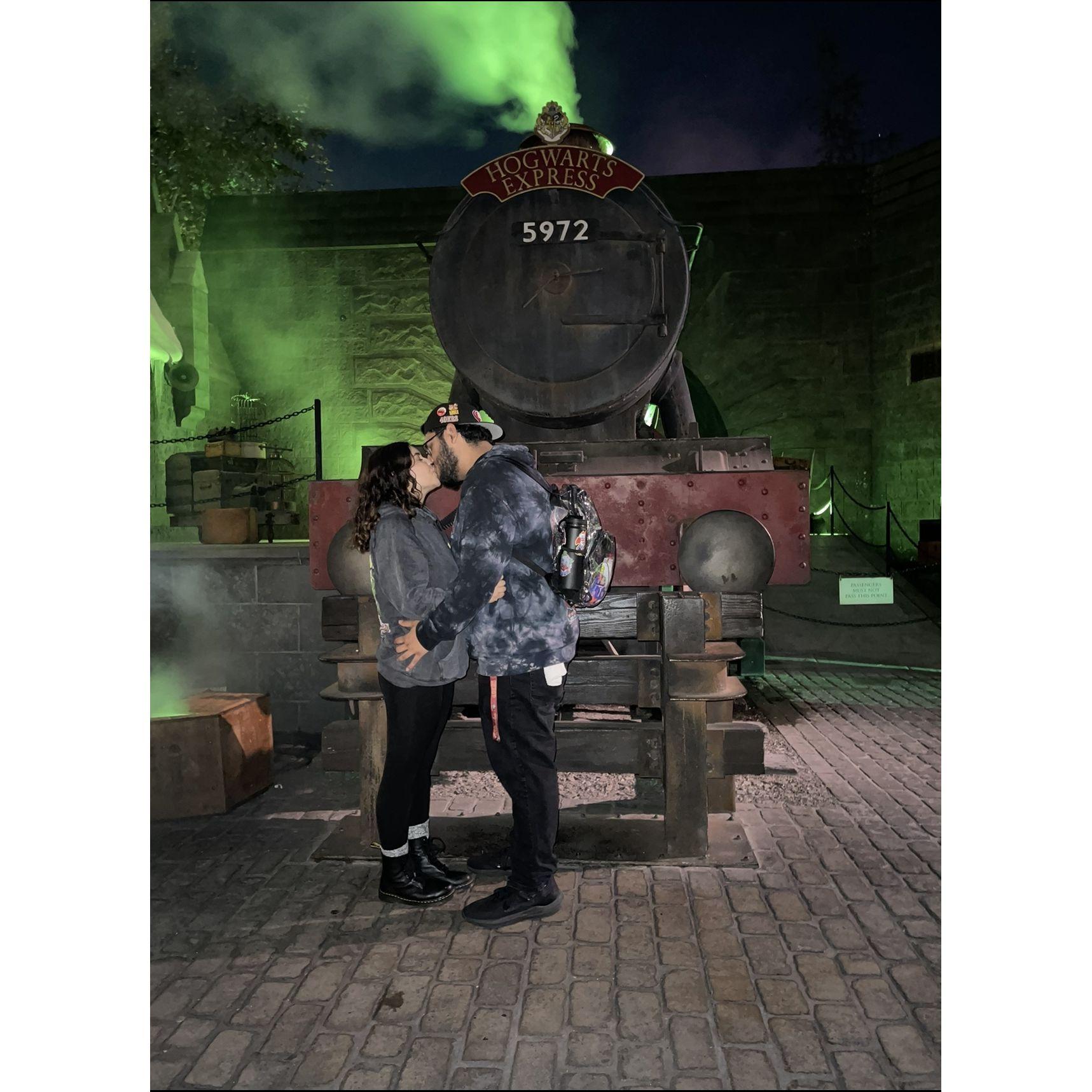 HHN 2023