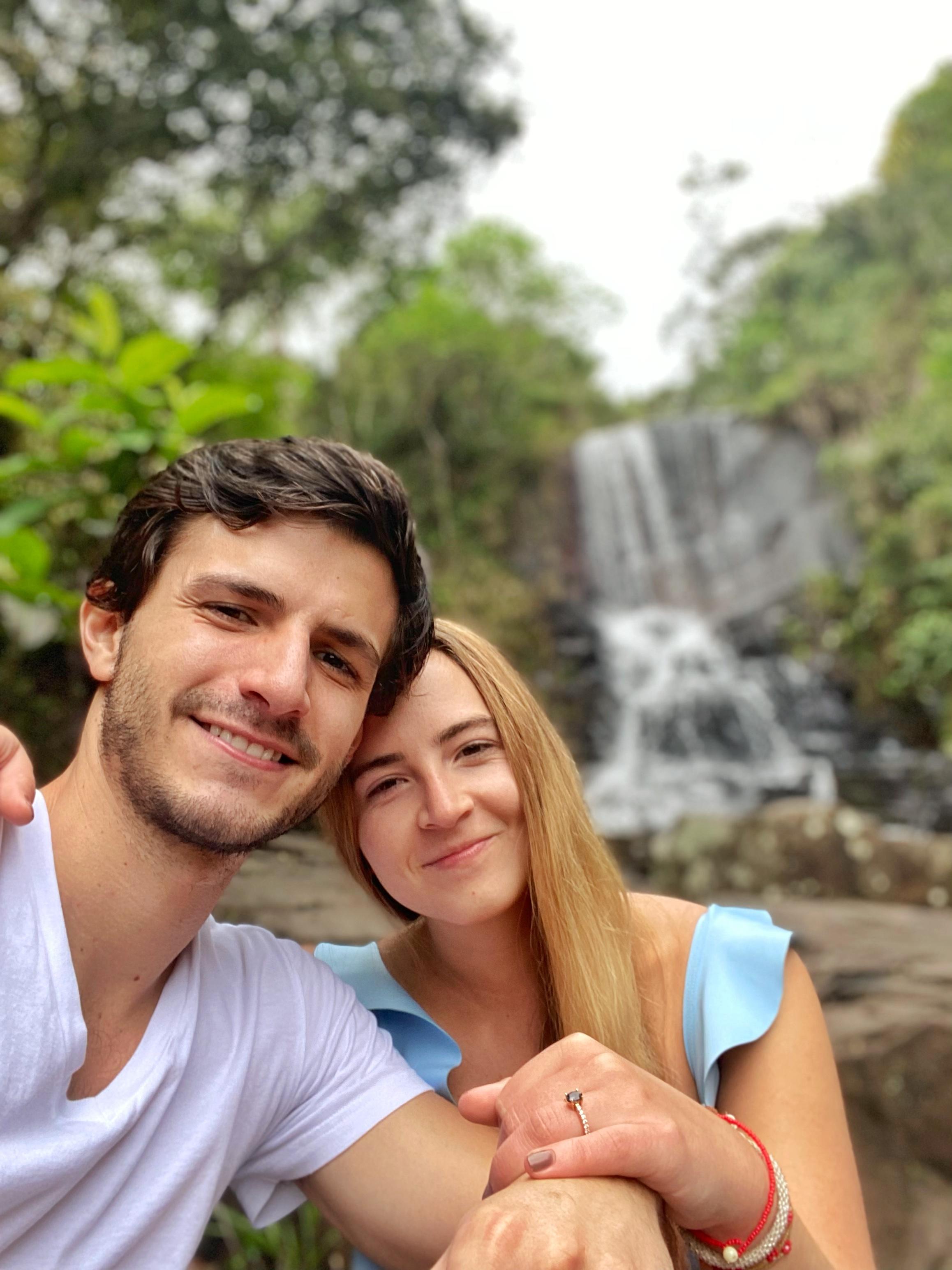 The Wedding Website of María Jimena Olano Velásquez and Víctor Manuel Giménez Arbeláez