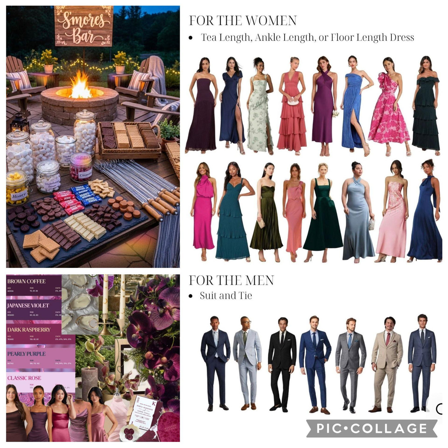 The Wedding Website of Jason Swint and Lindsey Marquez