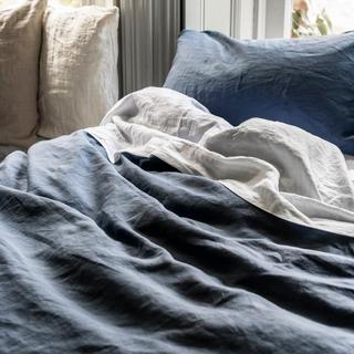 Linen Duvet Cover