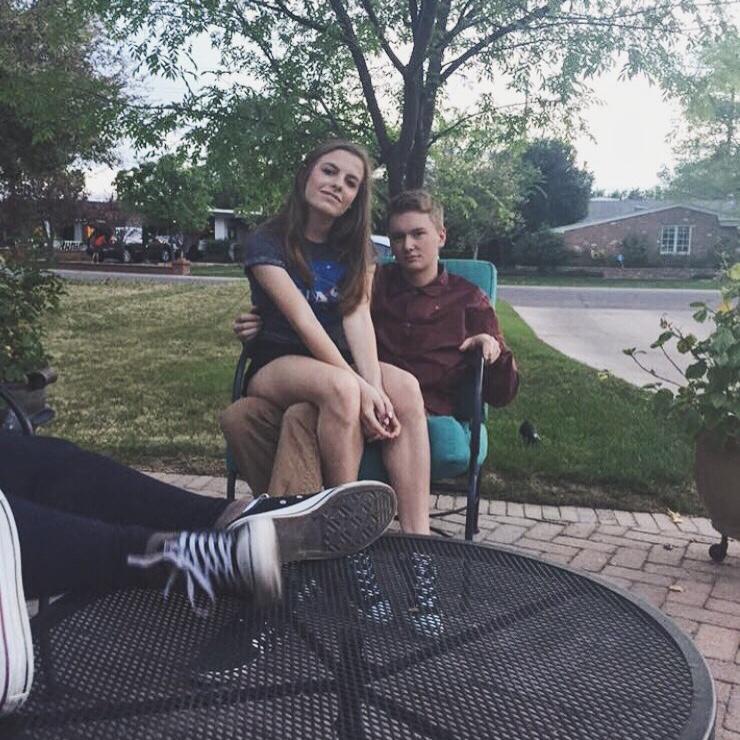 Mike & Ry 2016