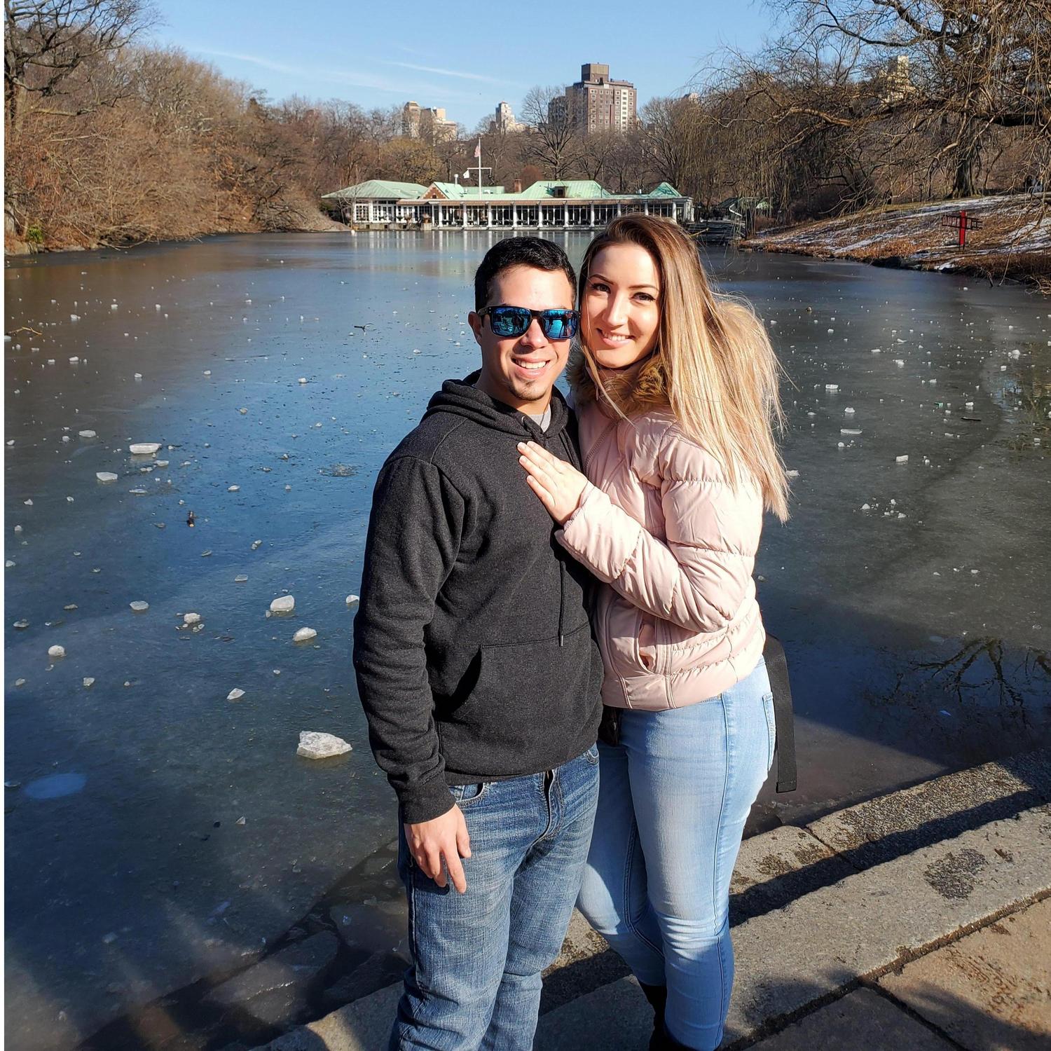 Central Park (New York)