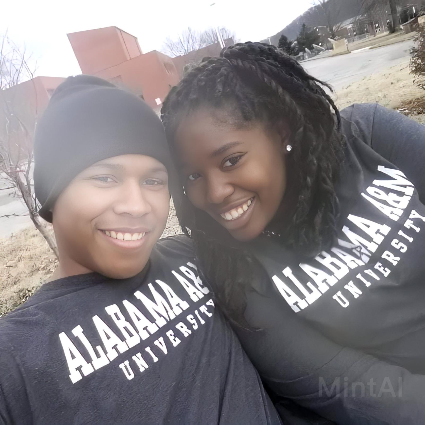 AAMU Freshman Year