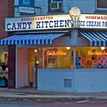 Bridgehampton Candy Kitchen