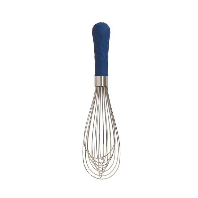GIR: Get It Right Stainless Steel Whisk - Kitchen Balloon Wire Whisk for Beating, Blending, Stirring - Mini - 8 IN, Vincent, (GIRWKM368VCT)