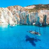 THE ISLANDS