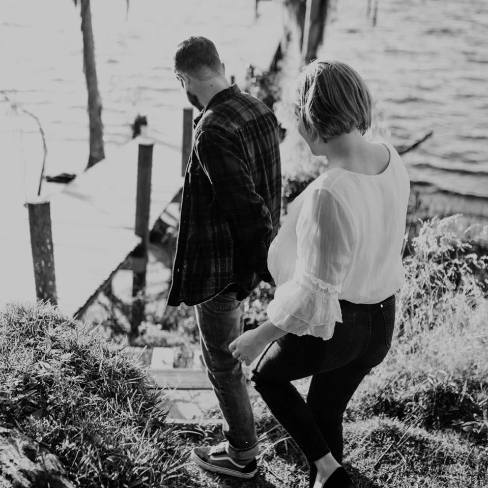 The Wedding Website of Samantha Anderson and Colby Bacon