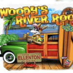 Woody's River Roo