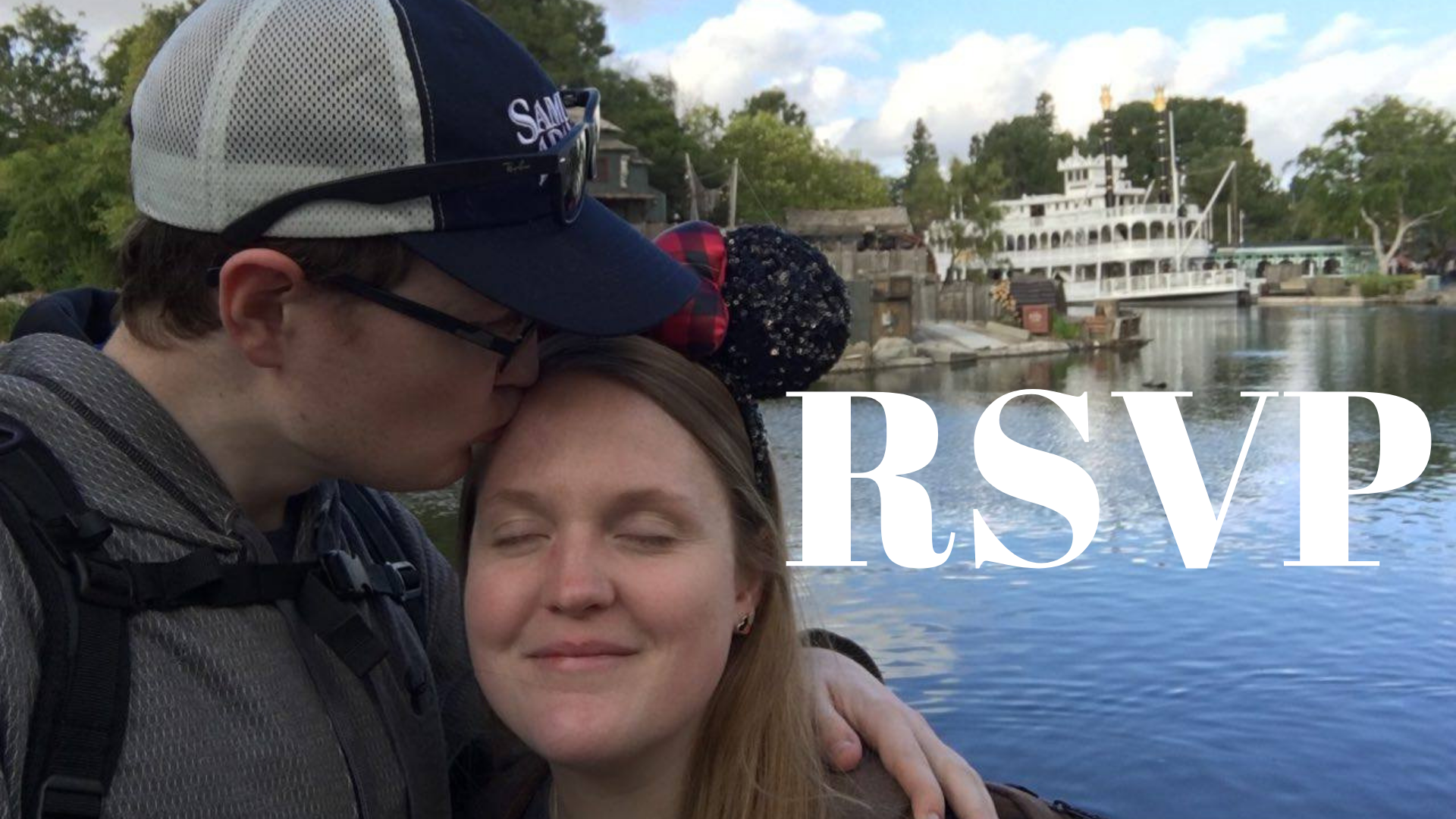 The Wedding Website of Struan Clark and Jessica Shipman