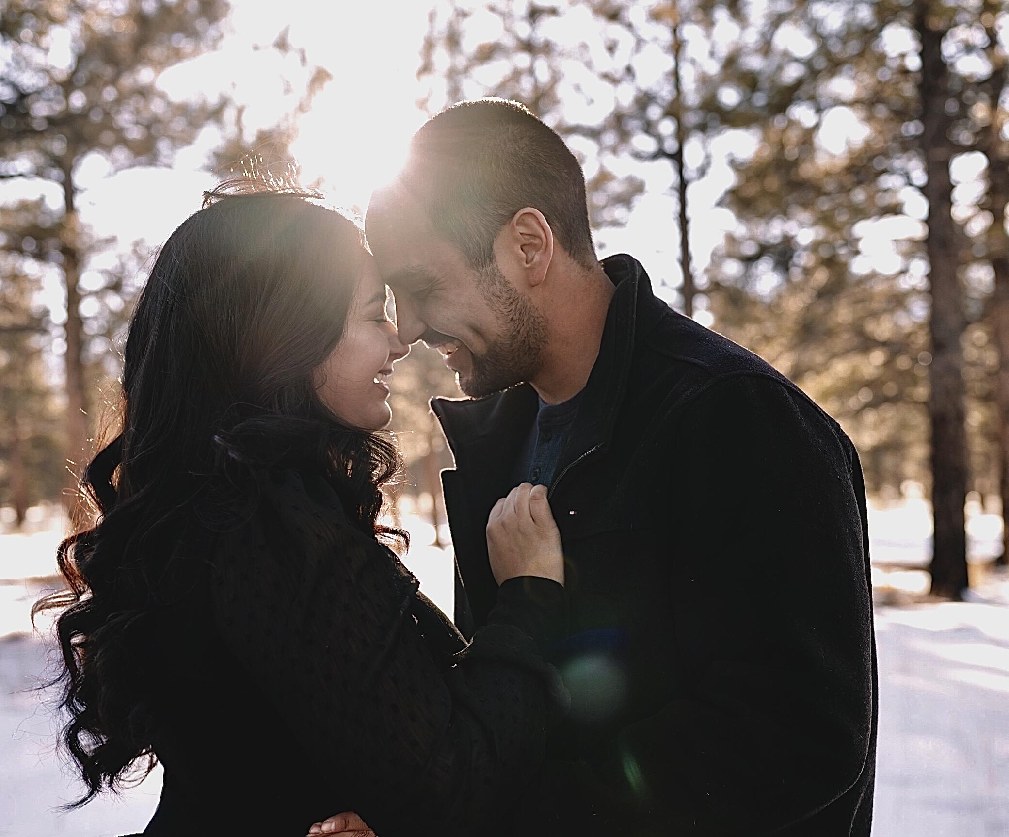 The Wedding Website of Savannah Molina and Thomaslee Mares