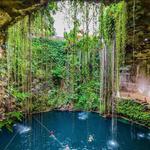 Gran Cenote