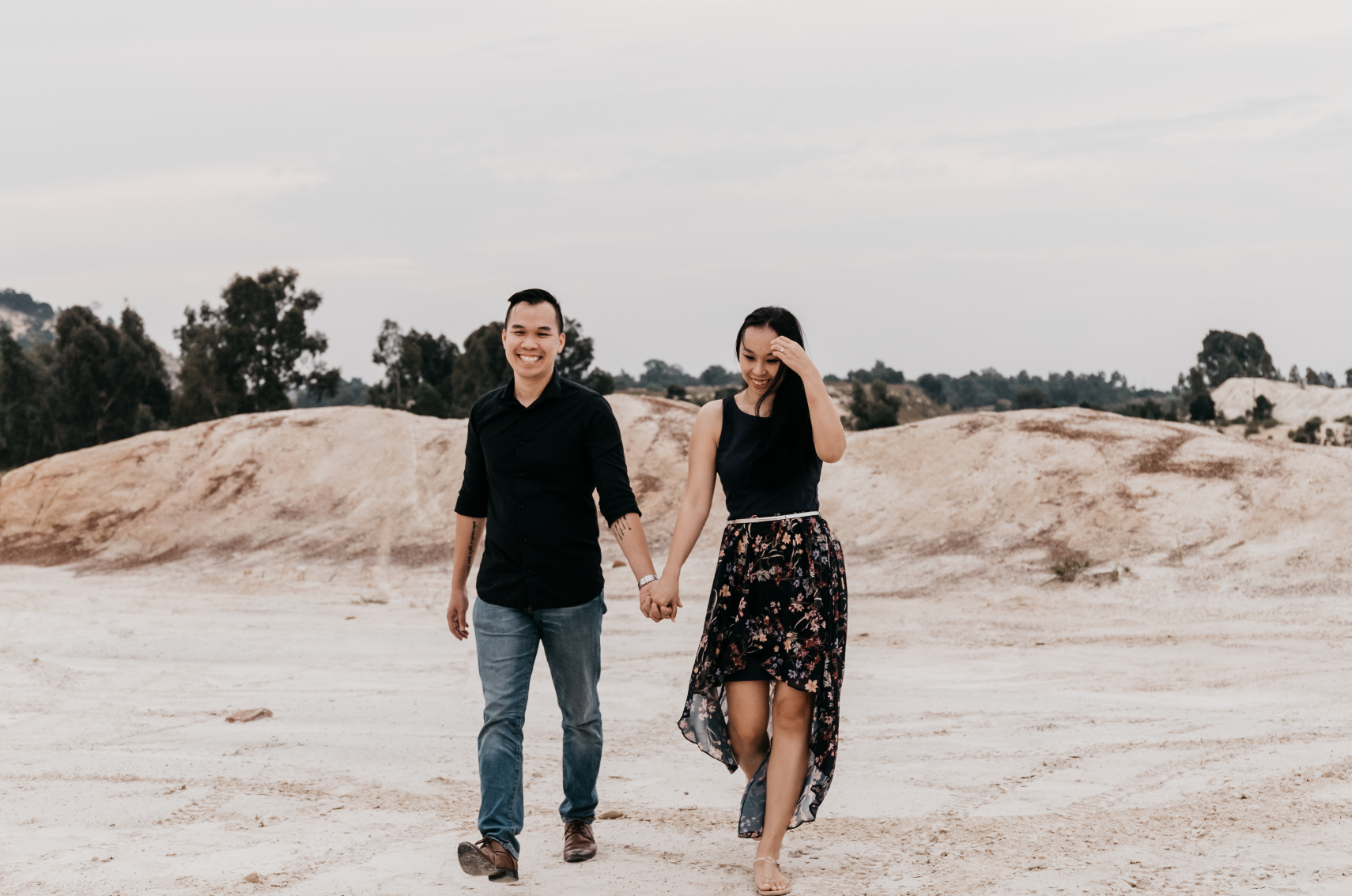 The Wedding Website of Spencer Hoon and Tarryn Tow