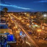Old Town Temecula