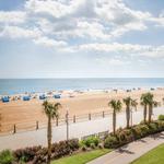 Virginia Beach Boardwalk