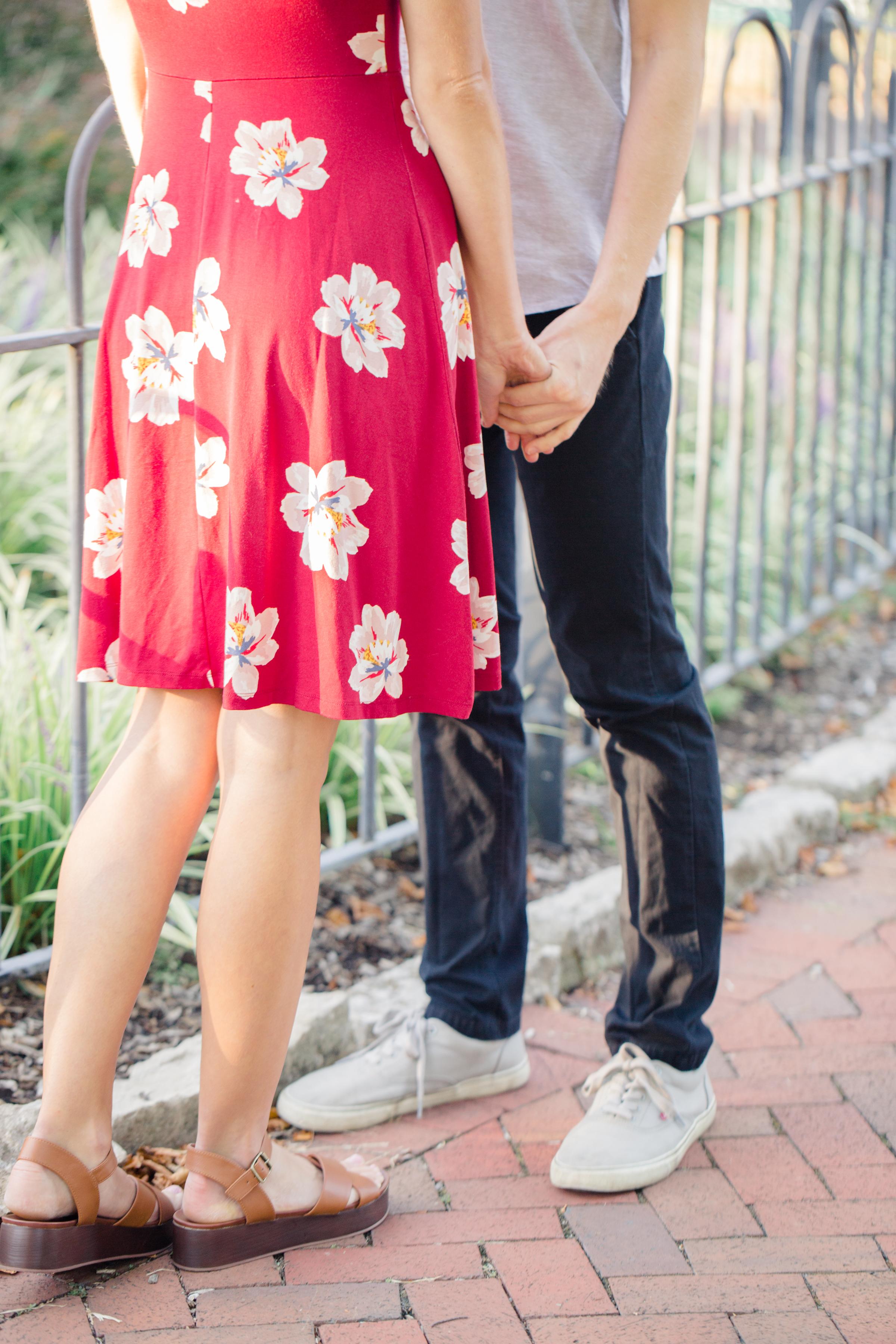 The Wedding Website of Amanda Brehm and Ethan Valentine