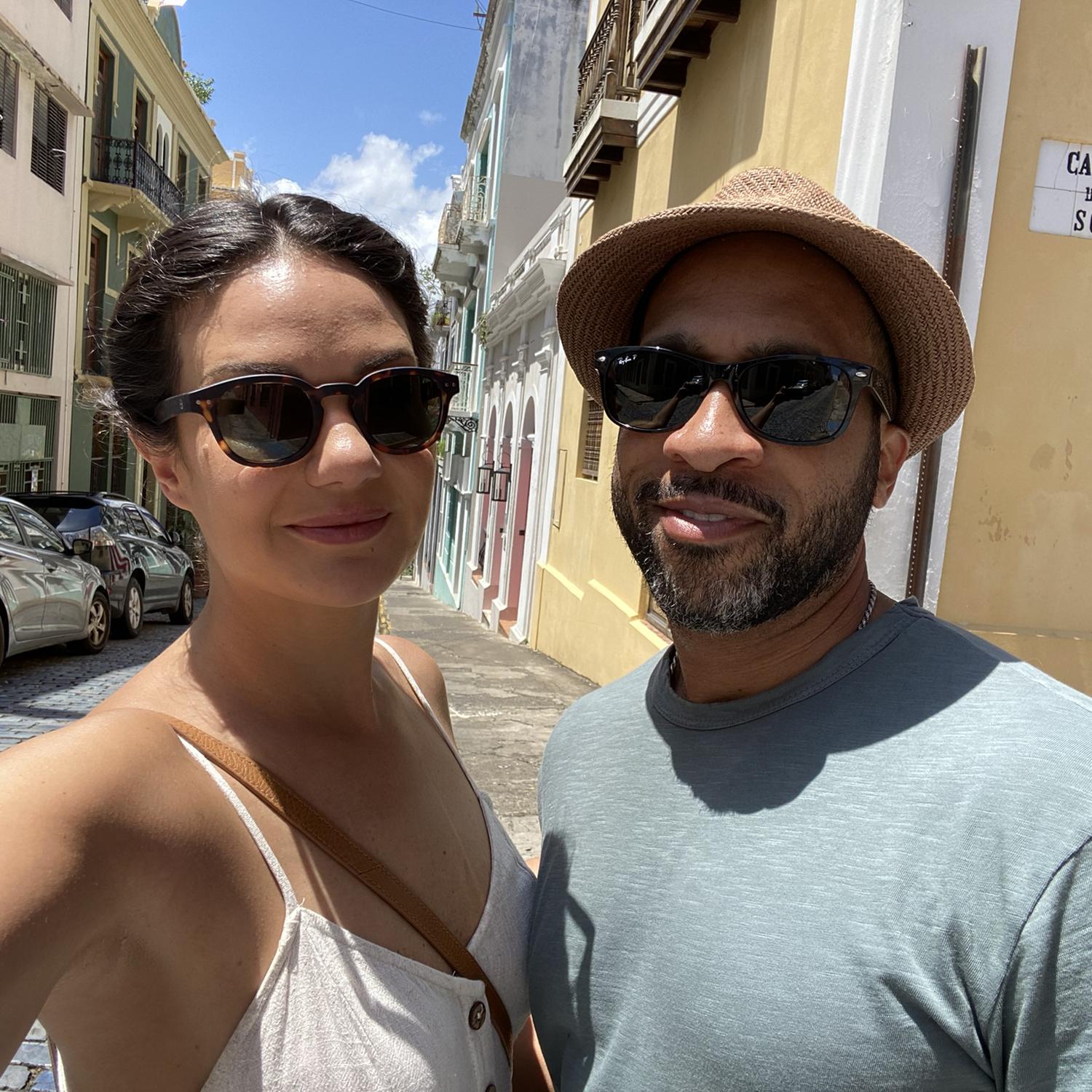 Puerto Rico, Memorial Day Weekend 2022
