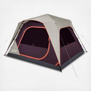 Skylodge 6-Person Instant Camping Tent